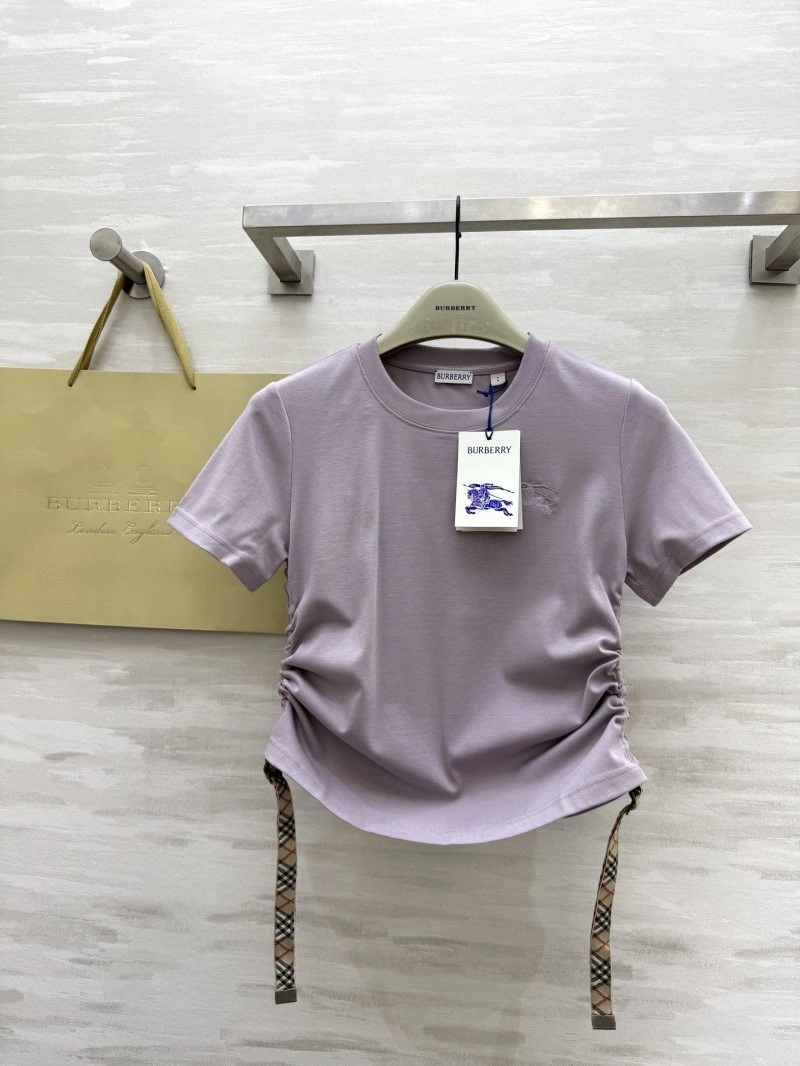 Burberry T-Shirts Premium 99078