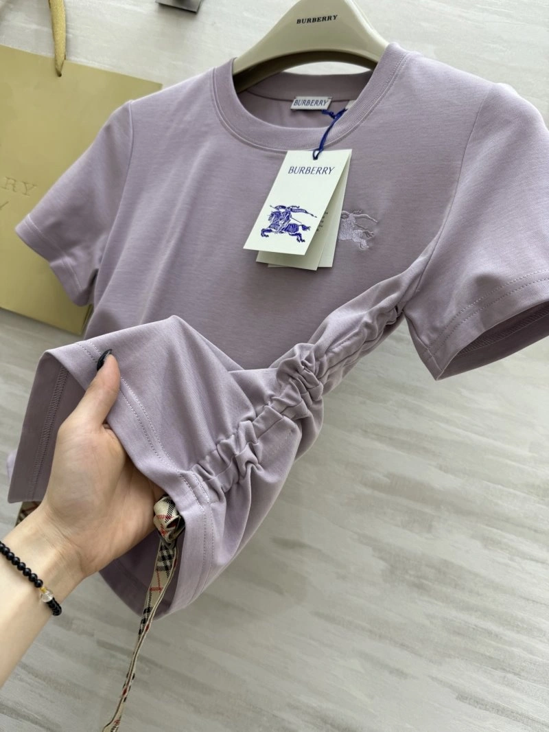 Burberry T-Shirts Premium 99078