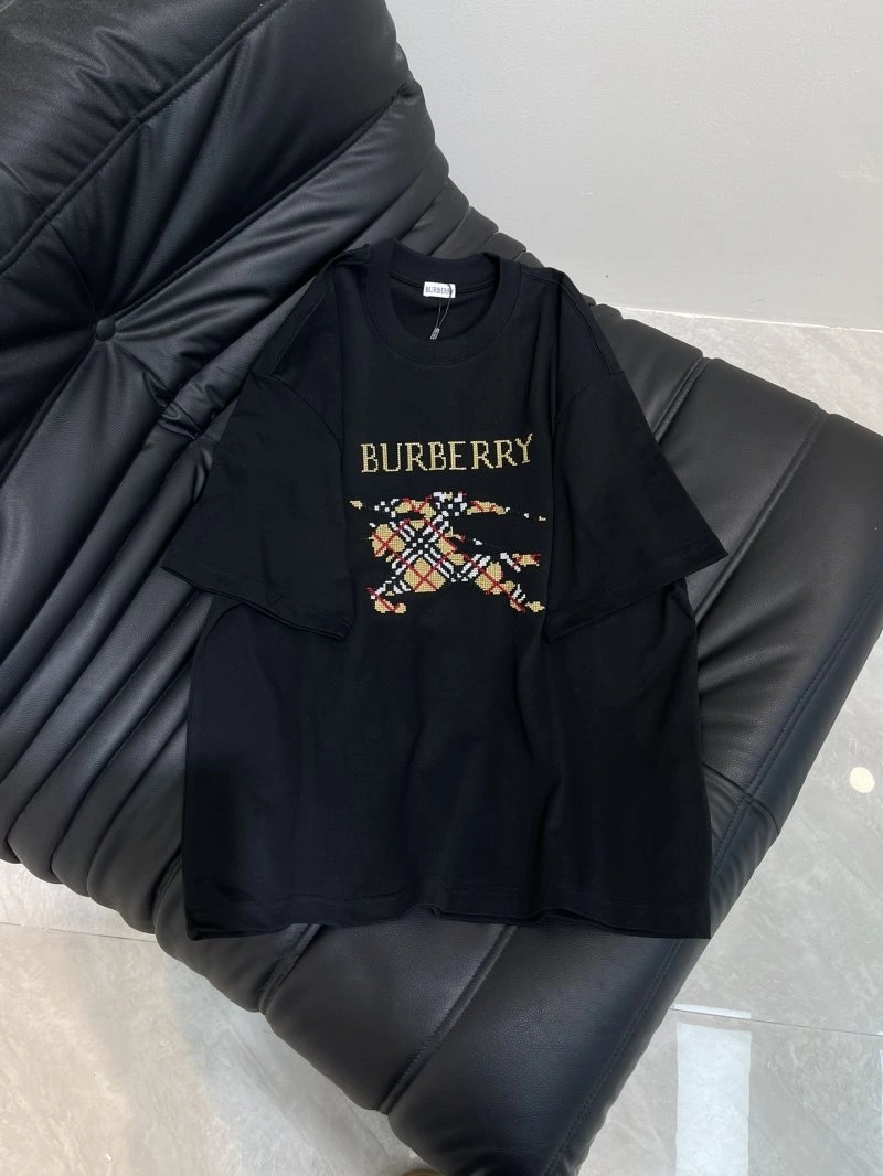 Burberry T-Shirts Premium 99075