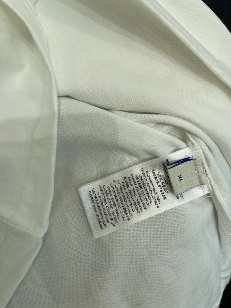 Burberry T-Shirts Premium 99075