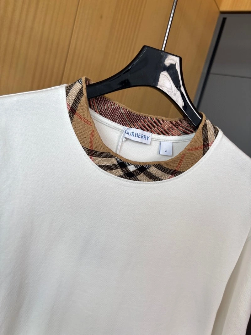 Burberry T-Shirts Comfortable 99071