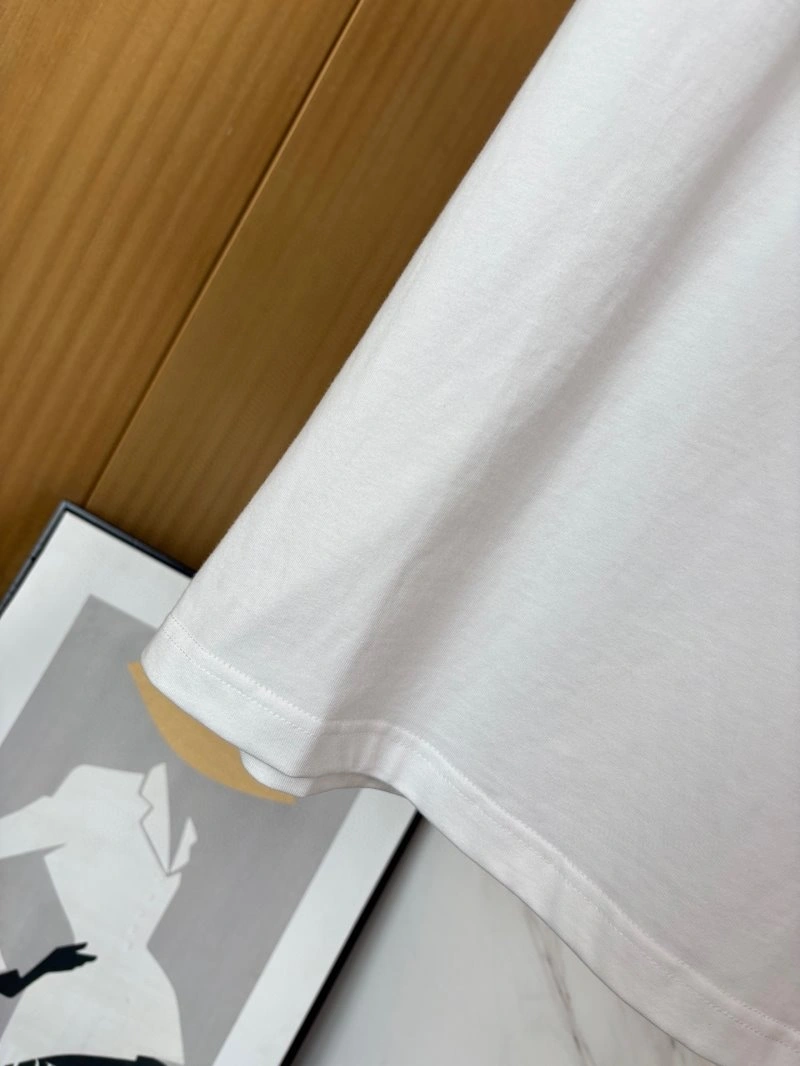 Burberry T-Shirts Comfortable 99071