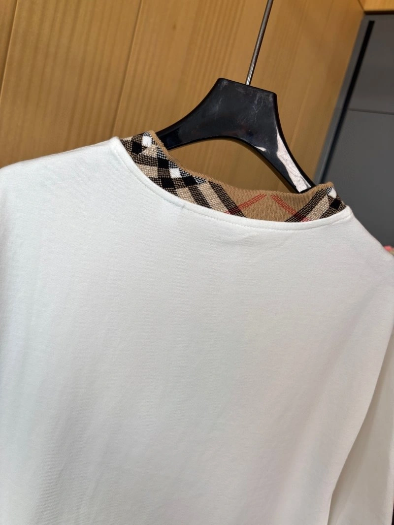Burberry T-Shirts Comfortable 99071