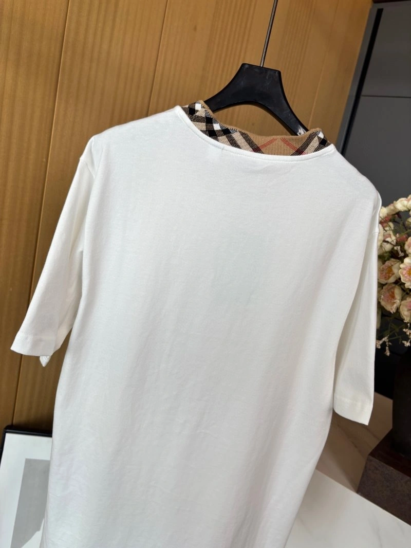 Burberry T-Shirts Comfortable 99071