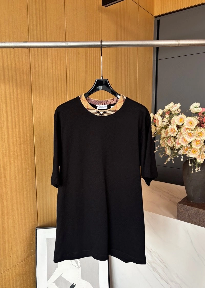 Burberry T-Shirts Resilient 99108
