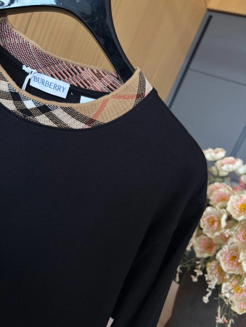 Burberry T-Shirts Resilient 99108