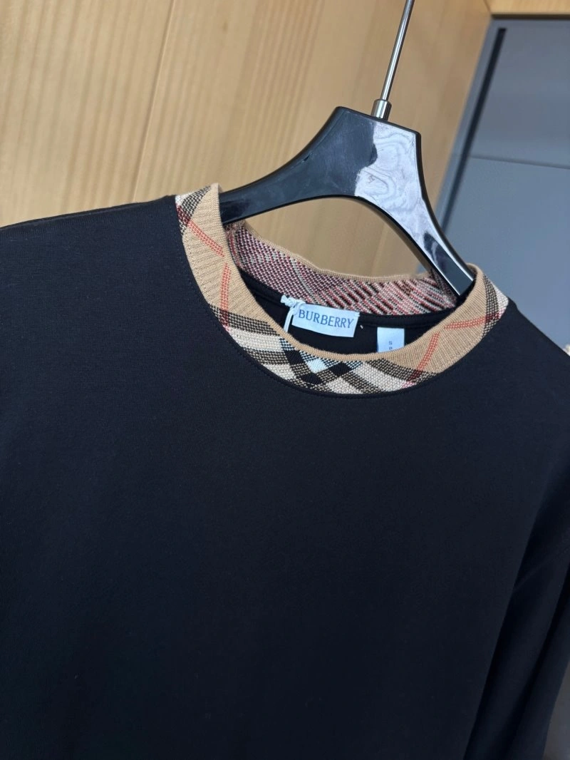 Burberry T-Shirts Resilient 99108