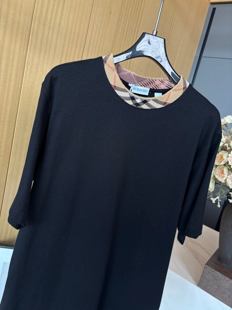 Burberry T-Shirts Resilient 99108