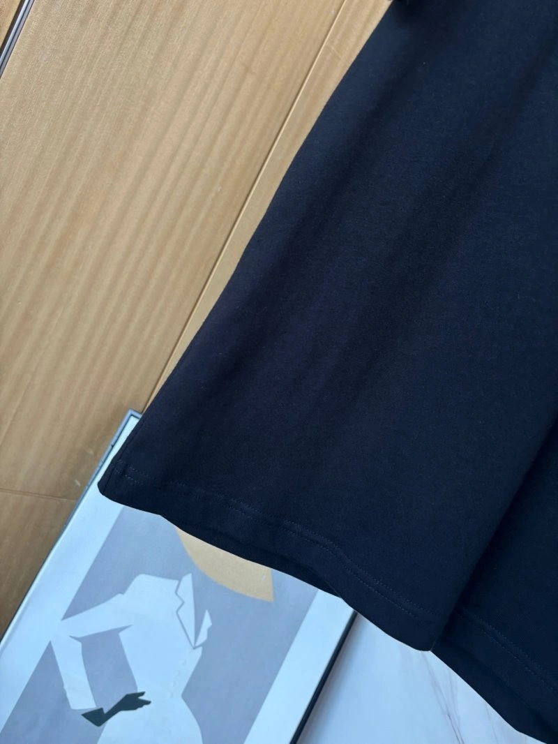 Burberry T-Shirts Resilient 99108