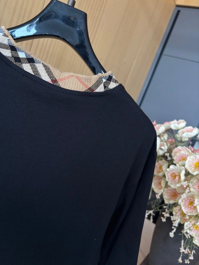 Burberry T-Shirts Resilient 99108