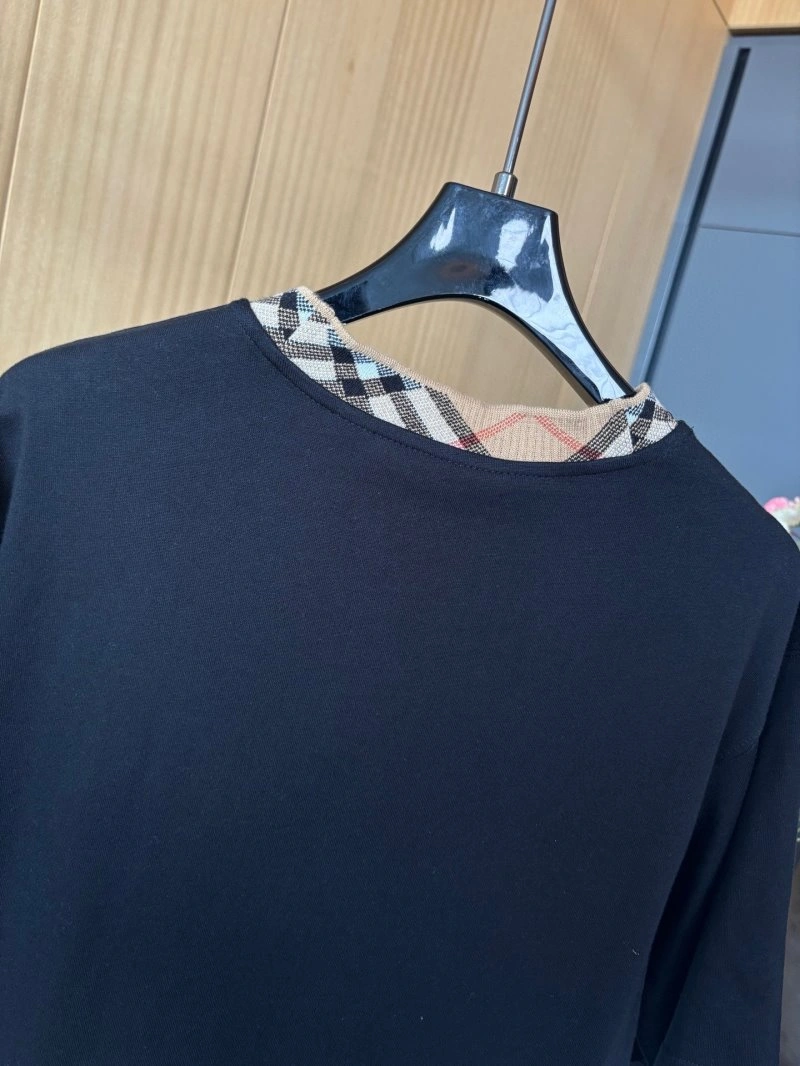Burberry T-Shirts Resilient 99108