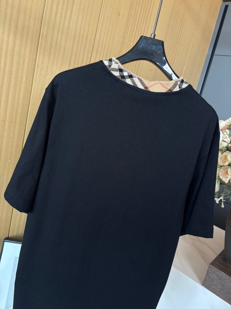 Burberry T-Shirts Resilient 99108