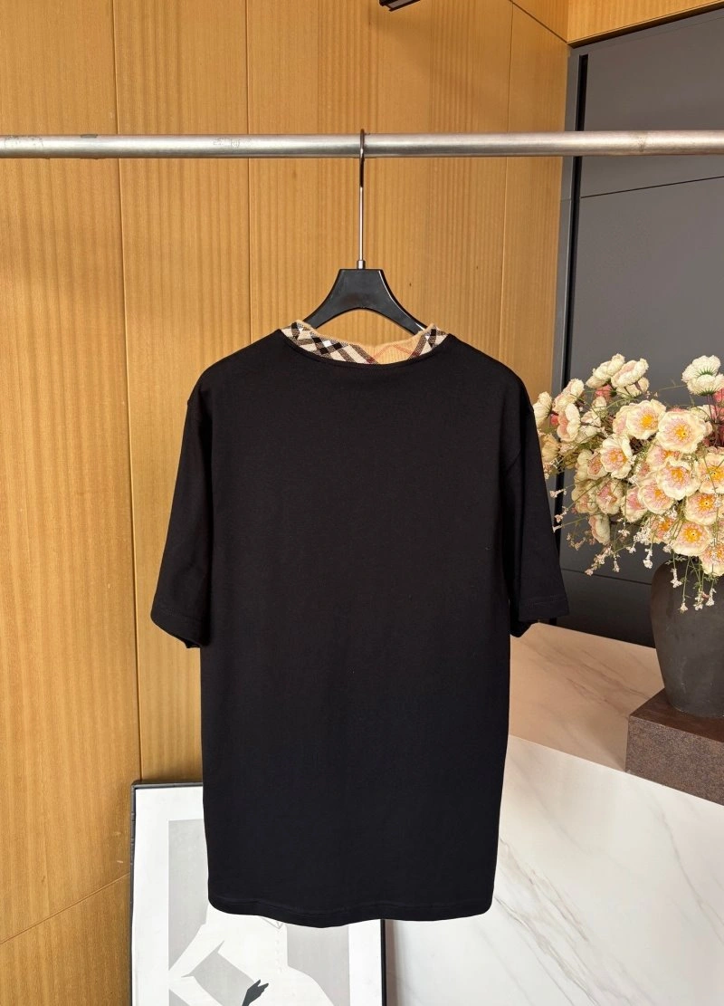 Burberry T-Shirts Resilient 99108