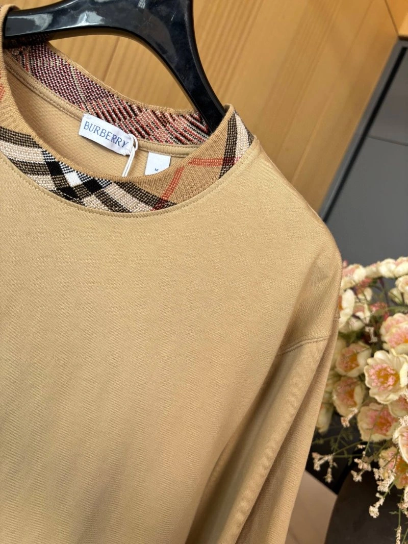 WeatherProof Burberry T-Shirts 99079