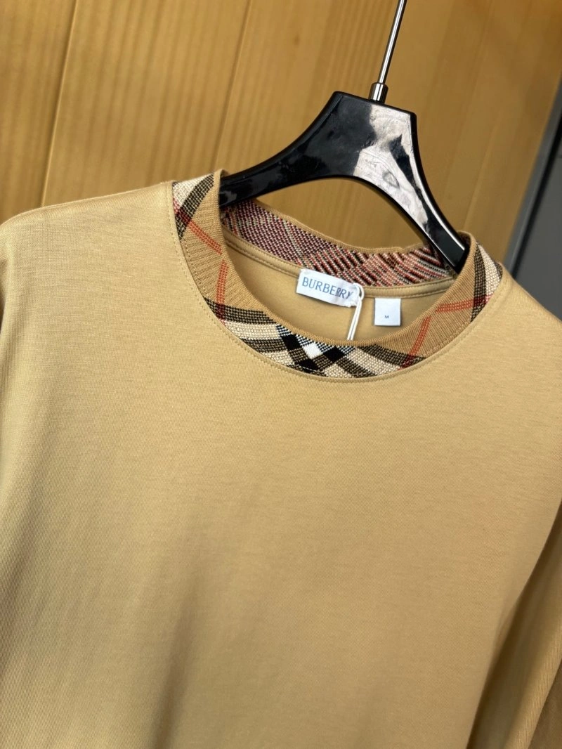 WeatherProof Burberry T-Shirts 99079