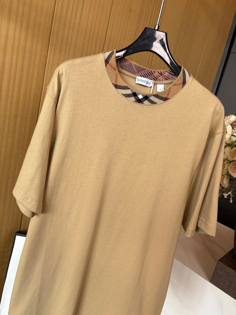 WeatherProof Burberry T-Shirts 99079