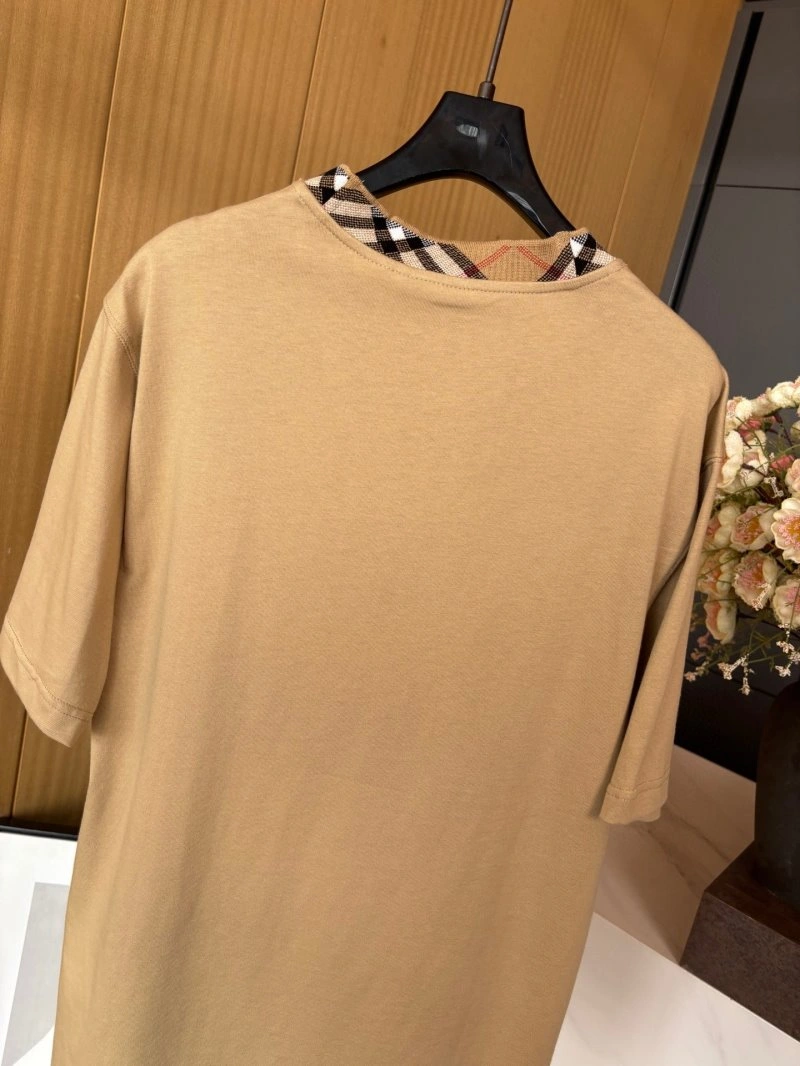WeatherProof Burberry T-Shirts 99079