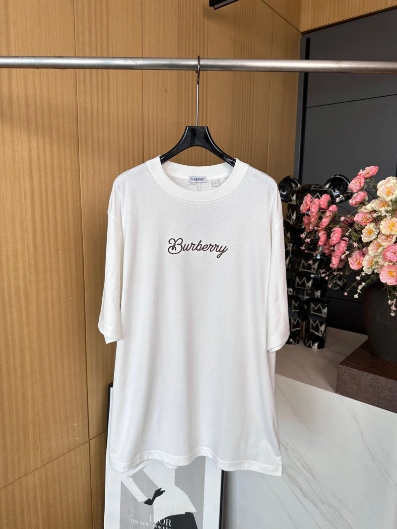 Burberry T-Shirts UrbanChic 99076