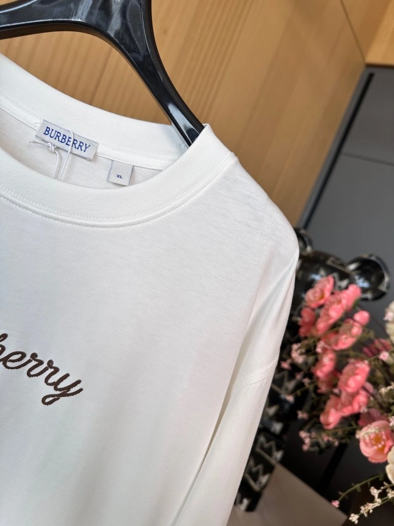 Burberry T-Shirts UrbanChic 99076