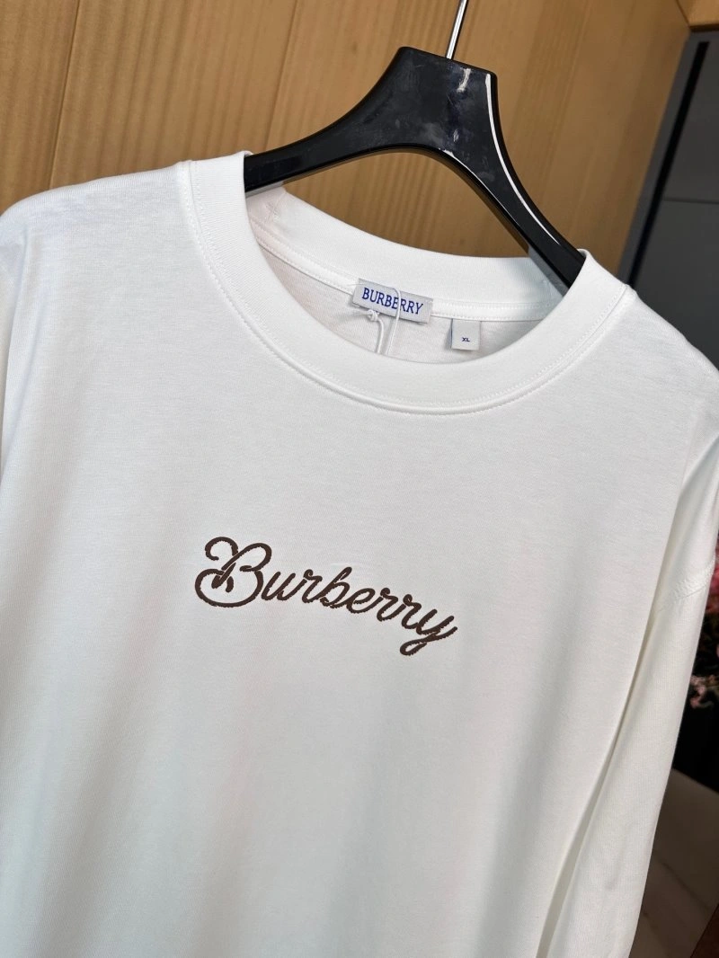 Burberry T-Shirts UrbanChic 99076