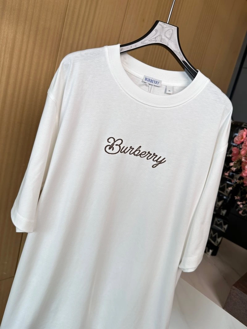 Burberry T-Shirts UrbanChic 99076