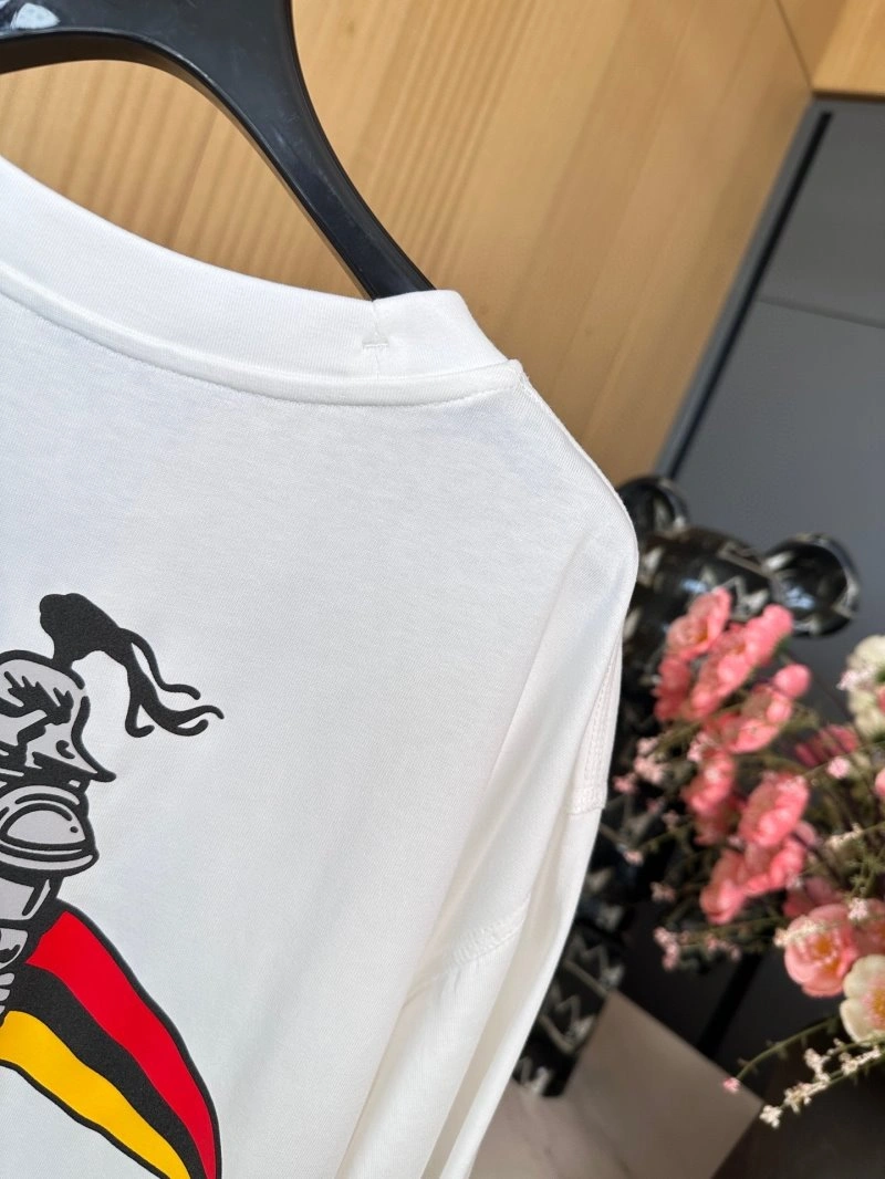 Burberry T-Shirts UrbanChic 99076