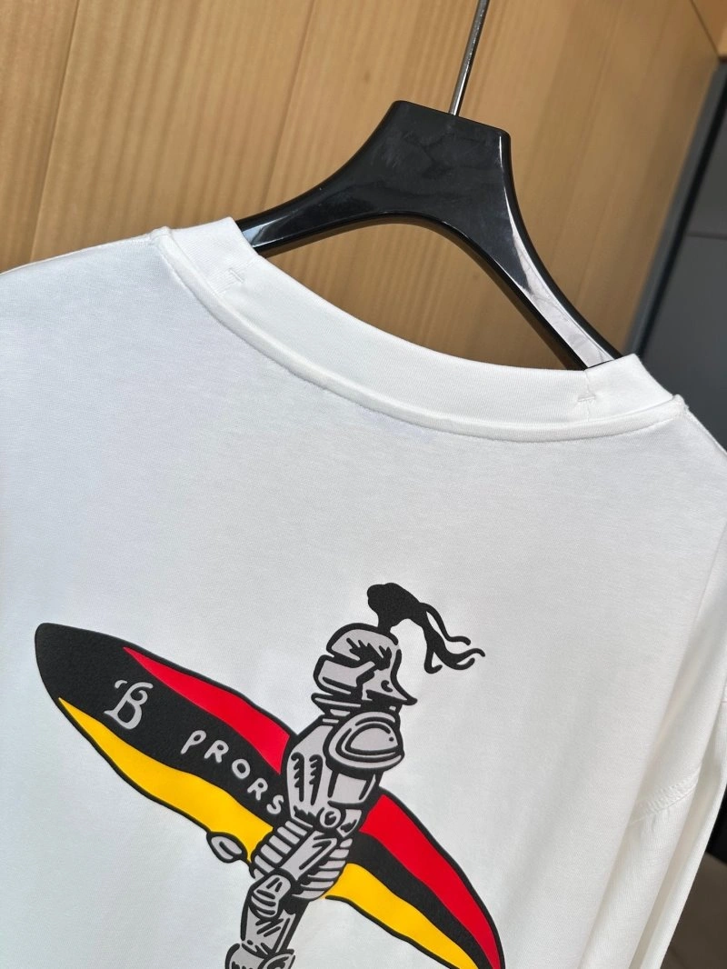Burberry T-Shirts UrbanChic 99076
