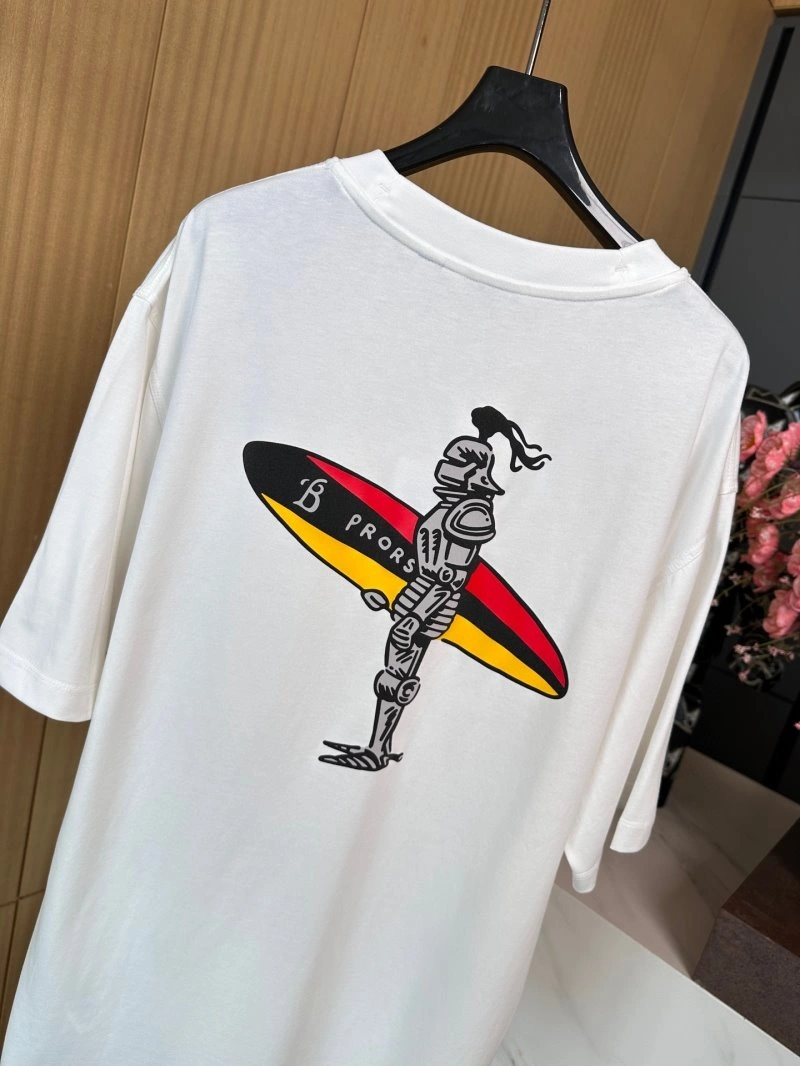 Burberry T-Shirts UrbanChic 99076