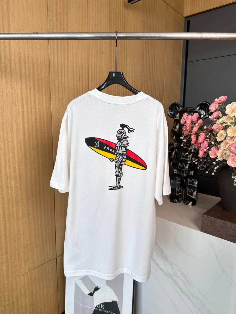Burberry T-Shirts UrbanChic 99076