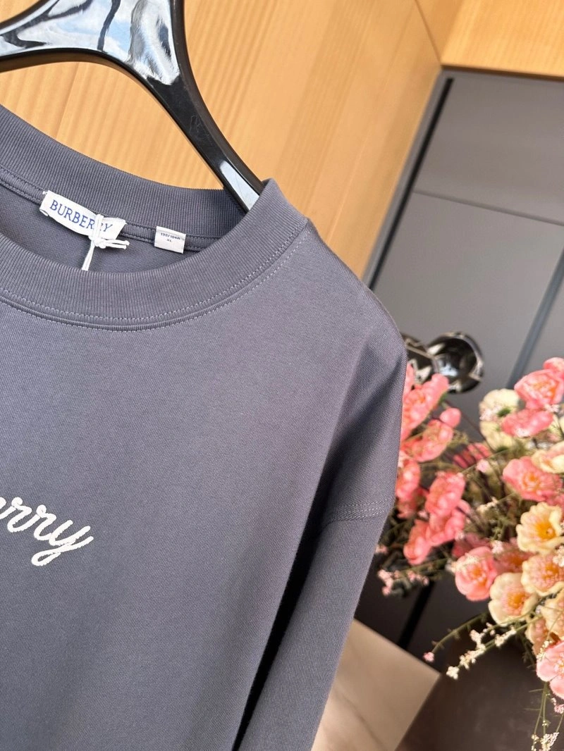 Burberry T-Shirts Original 99080