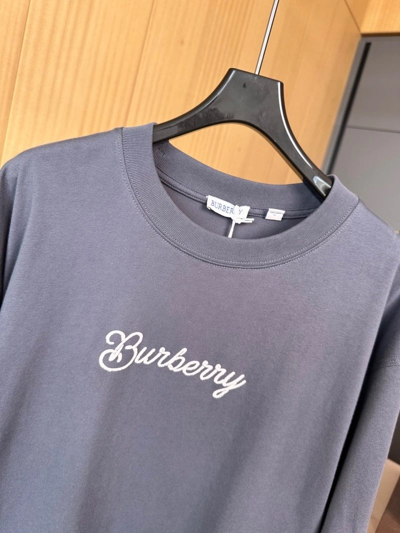 Burberry T-Shirts Original 99080