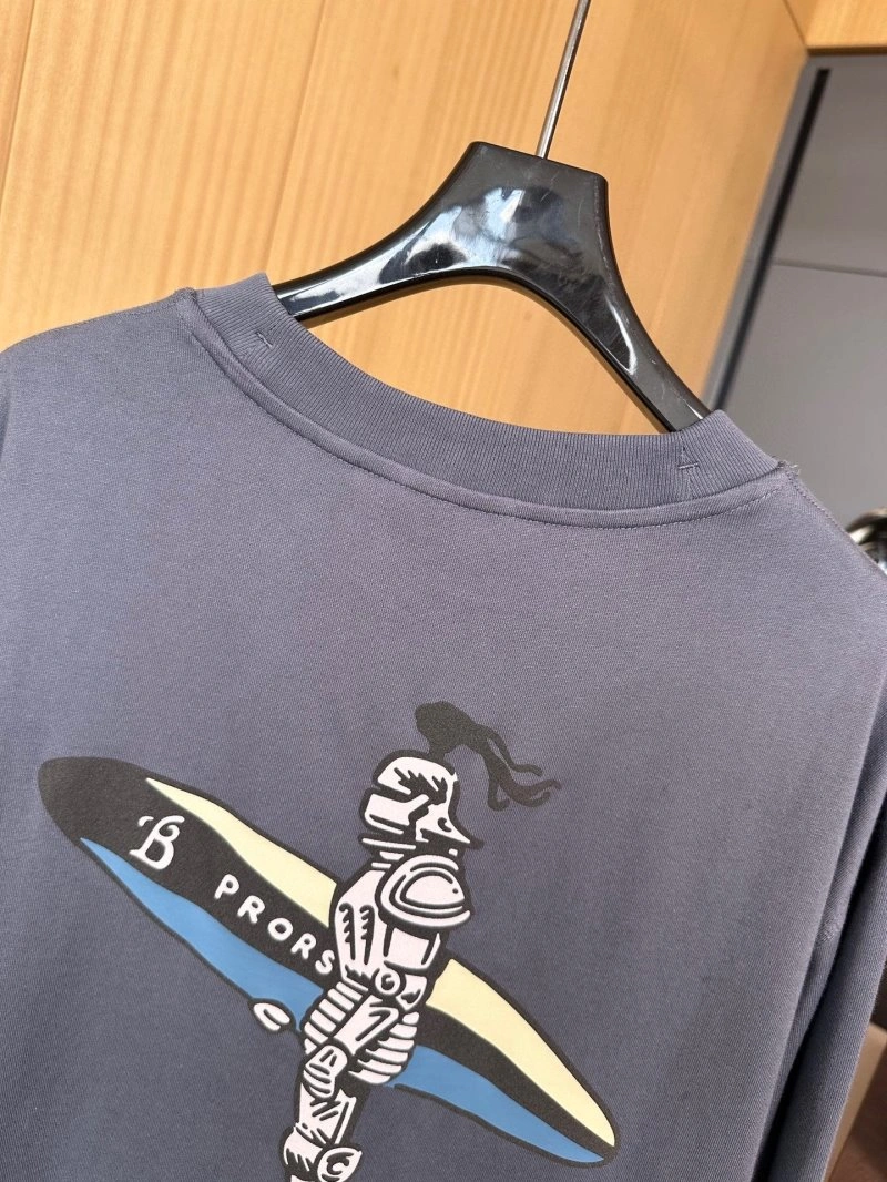 Burberry T-Shirts Original 99080