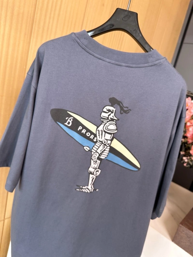 Burberry T-Shirts Original 99080