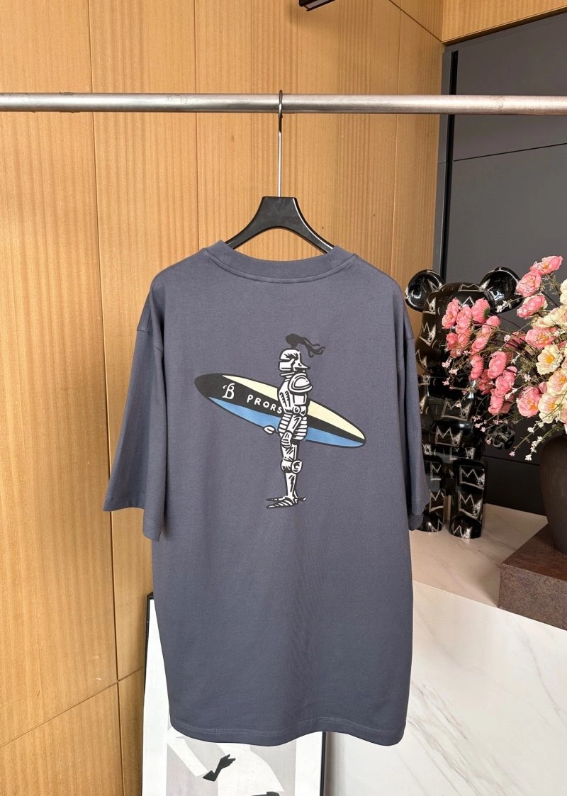 Burberry T-Shirts Original 99080