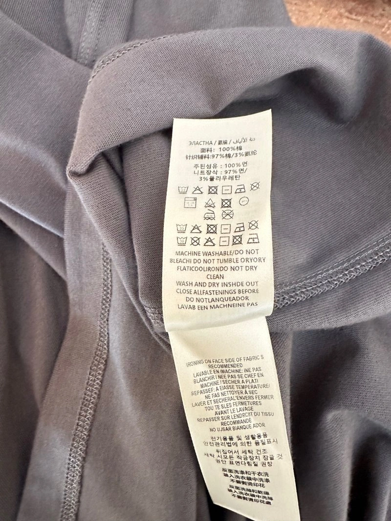 Burberry T-Shirts Original 99080