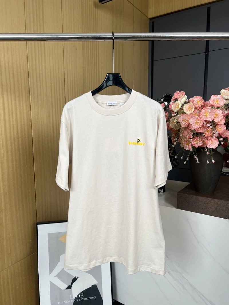 Burberry T-Shirts MoistureWicking 99111