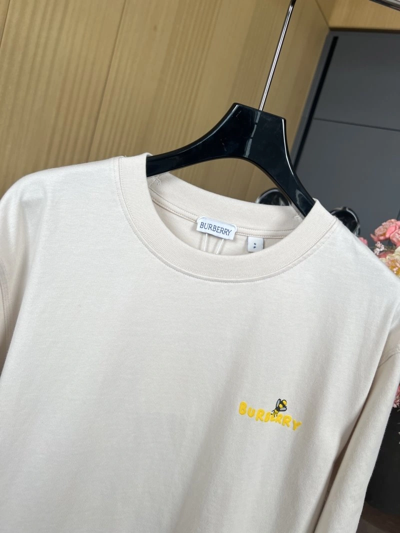 Burberry T-Shirts MoistureWicking 99111