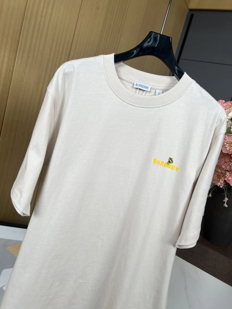 Burberry T-Shirts MoistureWicking 99111