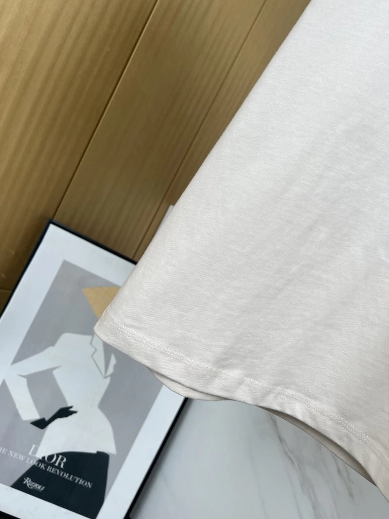 Burberry T-Shirts MoistureWicking 99111