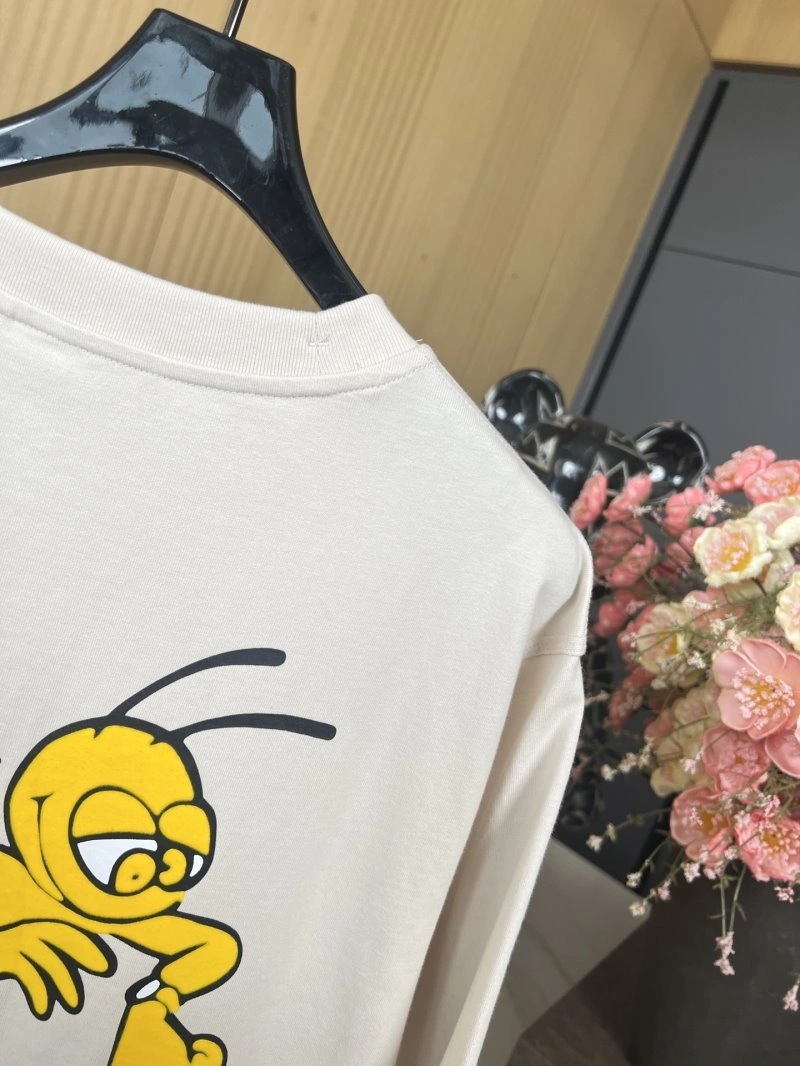 Burberry T-Shirts MoistureWicking 99111