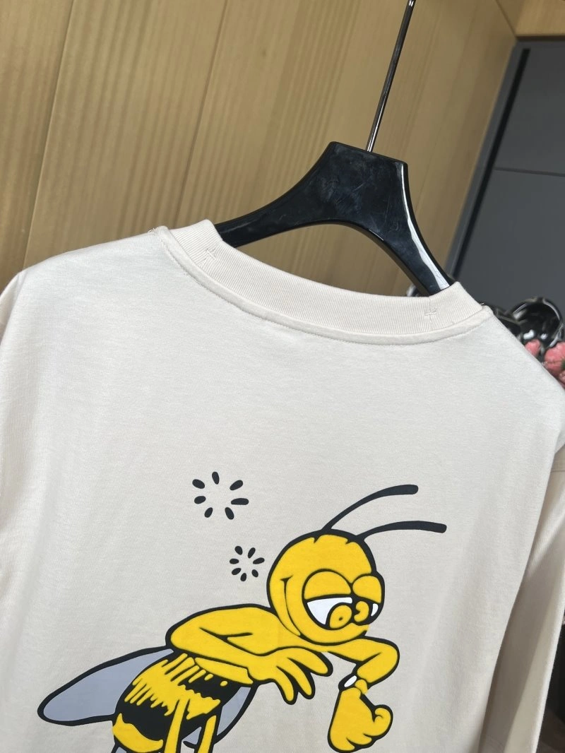 Burberry T-Shirts MoistureWicking 99111