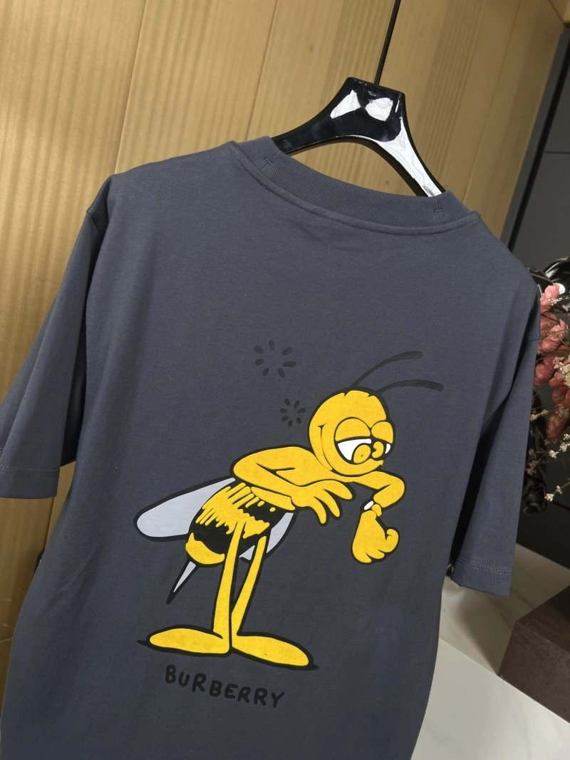 FlexibleFit Burberry T-Shirts 99140