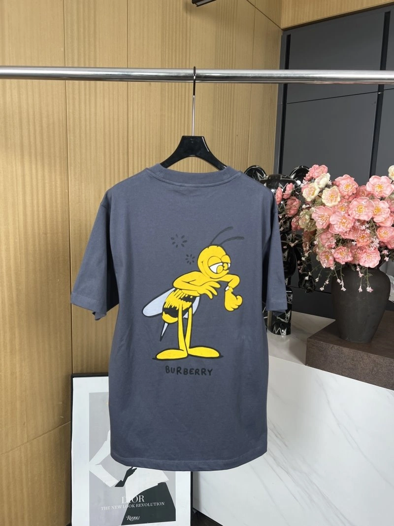 FlexibleFit Burberry T-Shirts 99140