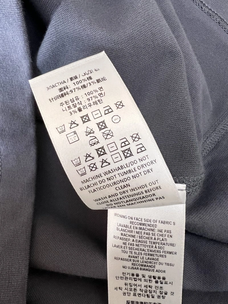 FlexibleFit Burberry T-Shirts 99140