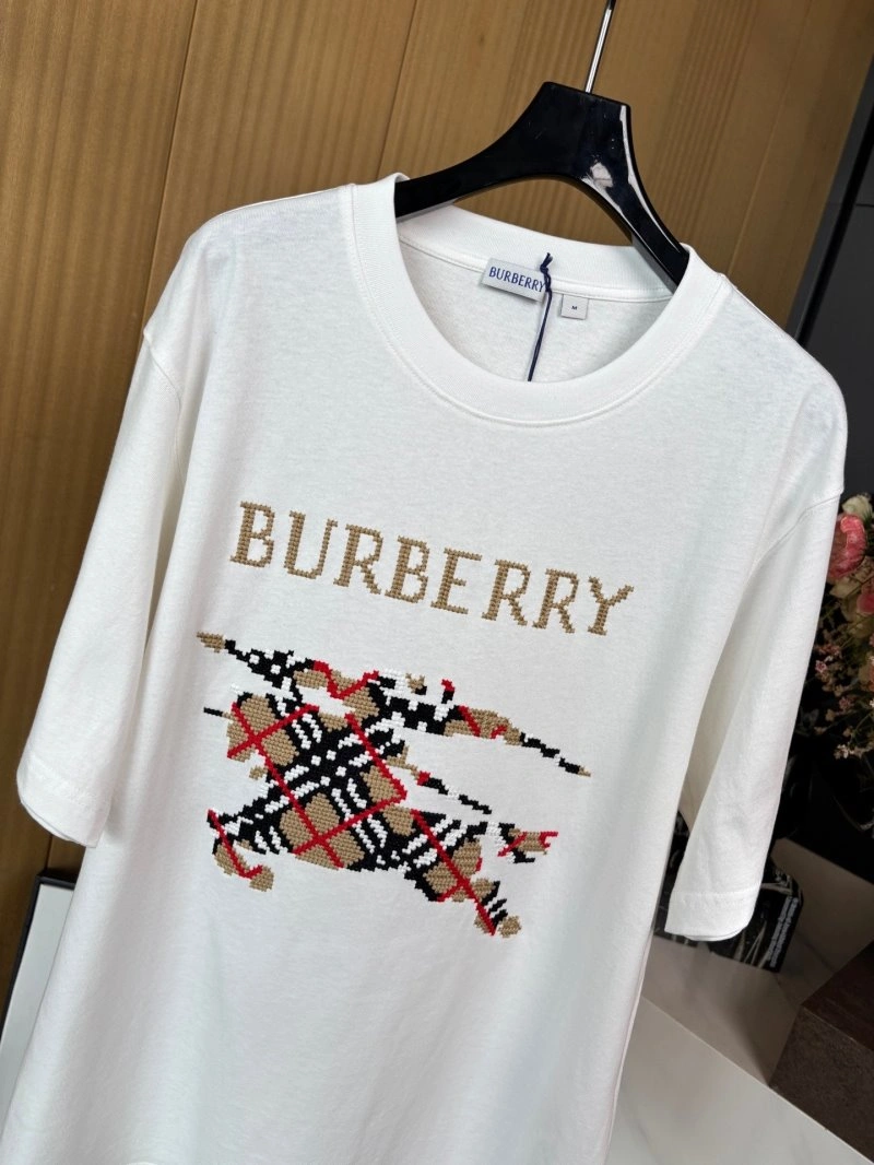 Burberry T-Shirts HighPerformance 99112
