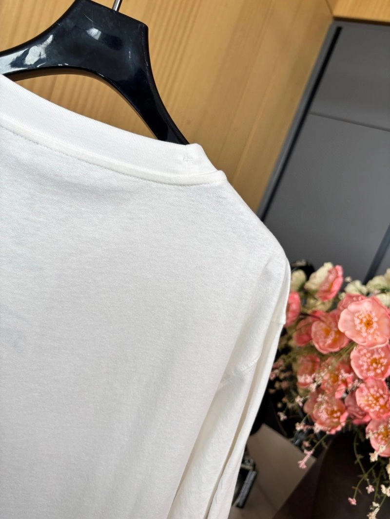 Burberry T-Shirts HighPerformance 99112