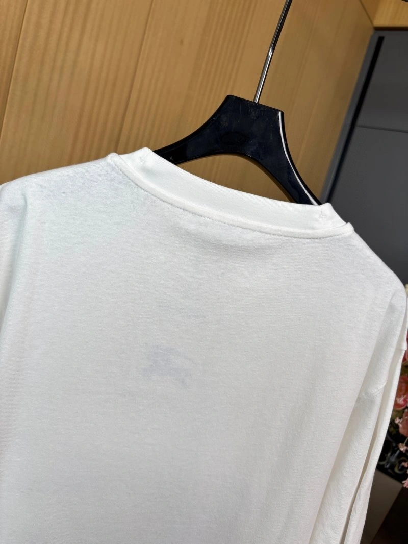 Burberry T-Shirts HighPerformance 99112