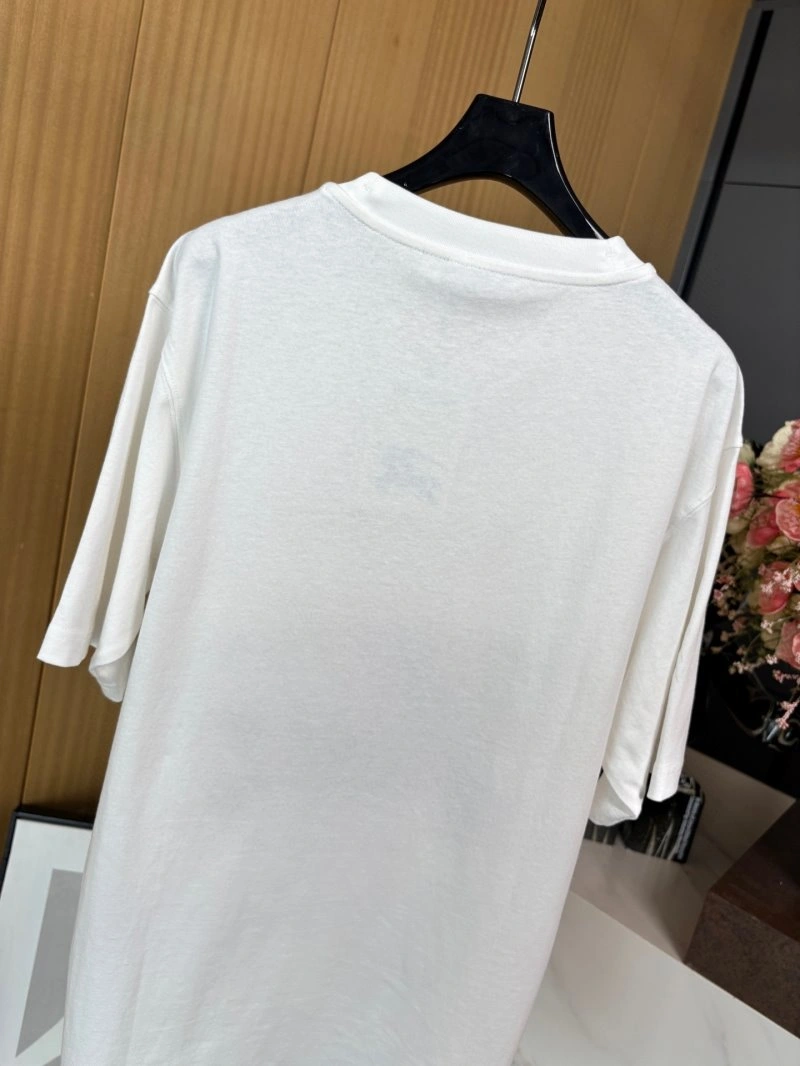 Burberry T-Shirts HighPerformance 99112