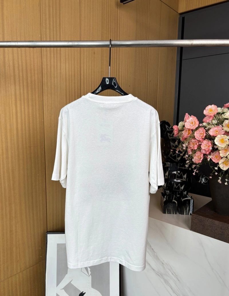 Burberry T-Shirts HighPerformance 99112