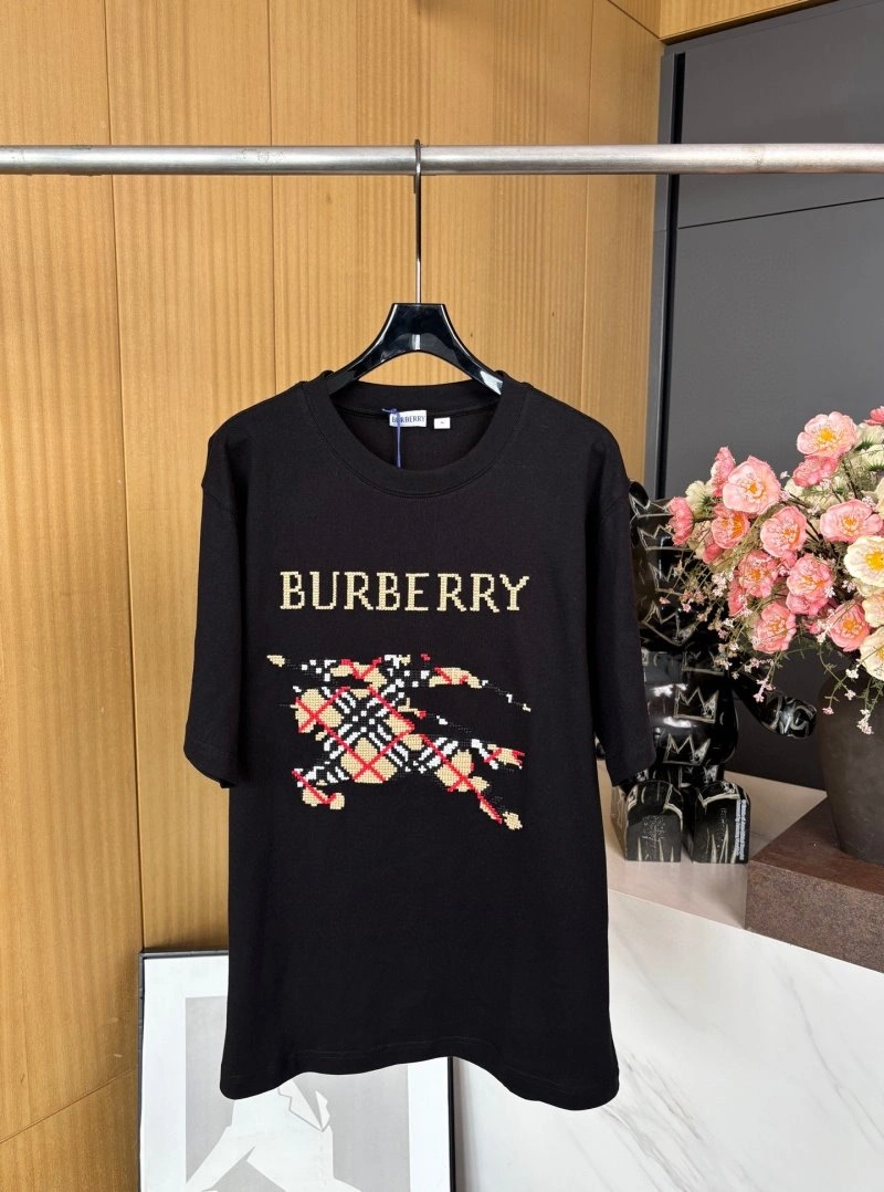 Resilient Burberry T-Shirts 99074